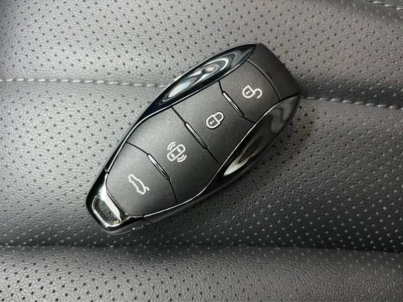 Hongqi H5 2024 1.5T DCT Intelligent Flagship Edition — миниатюра 11