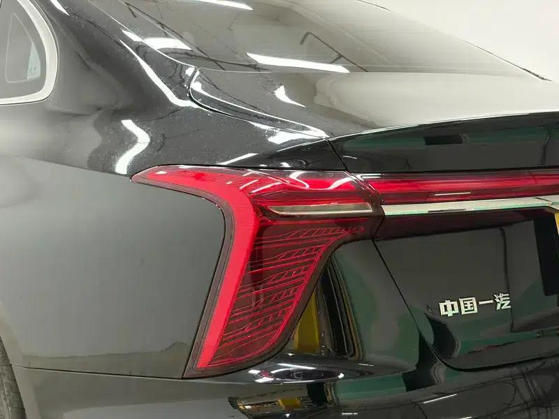 Hongqi H5 2024 1.5T DCT Intelligent Flagship Edition — миниатюра 13