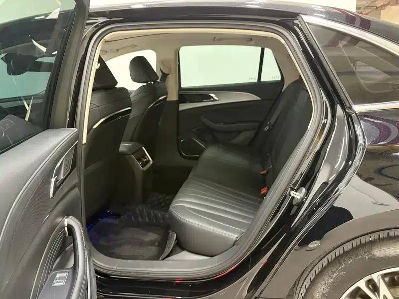 Hongqi H5 2024 1.5T DCT Intelligent Flagship Edition — миниатюра 18