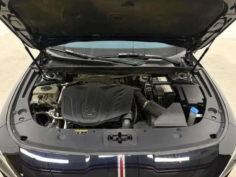 Hongqi H5 2024 1.5T DCT Intelligent Flagship Edition — миниатюра 10