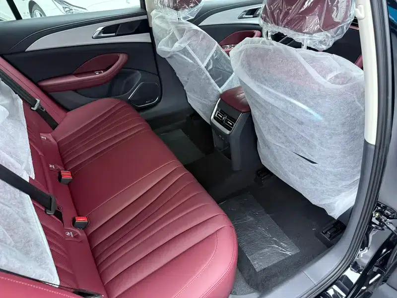 Hongqi H5 2025 1.5T DCT Flag Edition — миниатюра 14