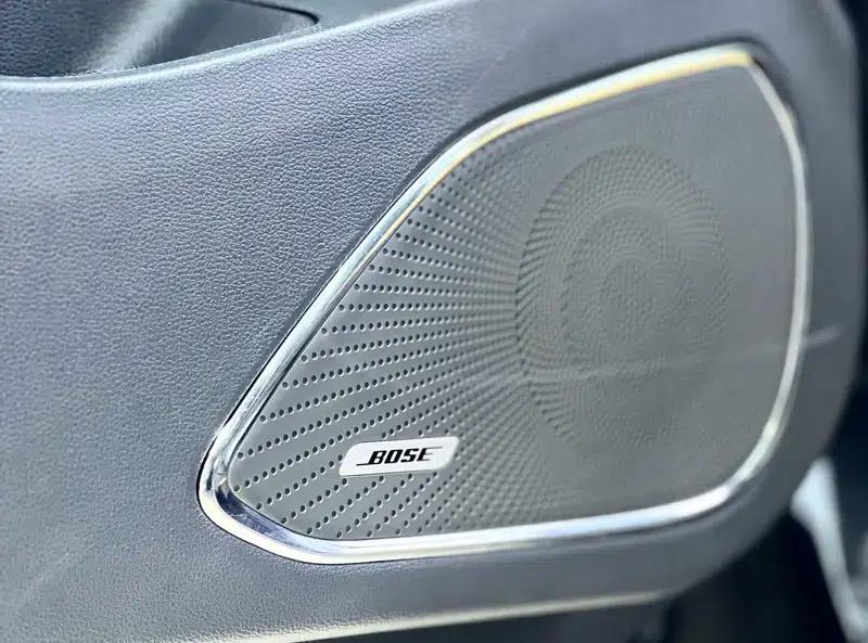 Hongqi HS5 2022 2.0T Intelligent Flagship Edition — миниатюра 10