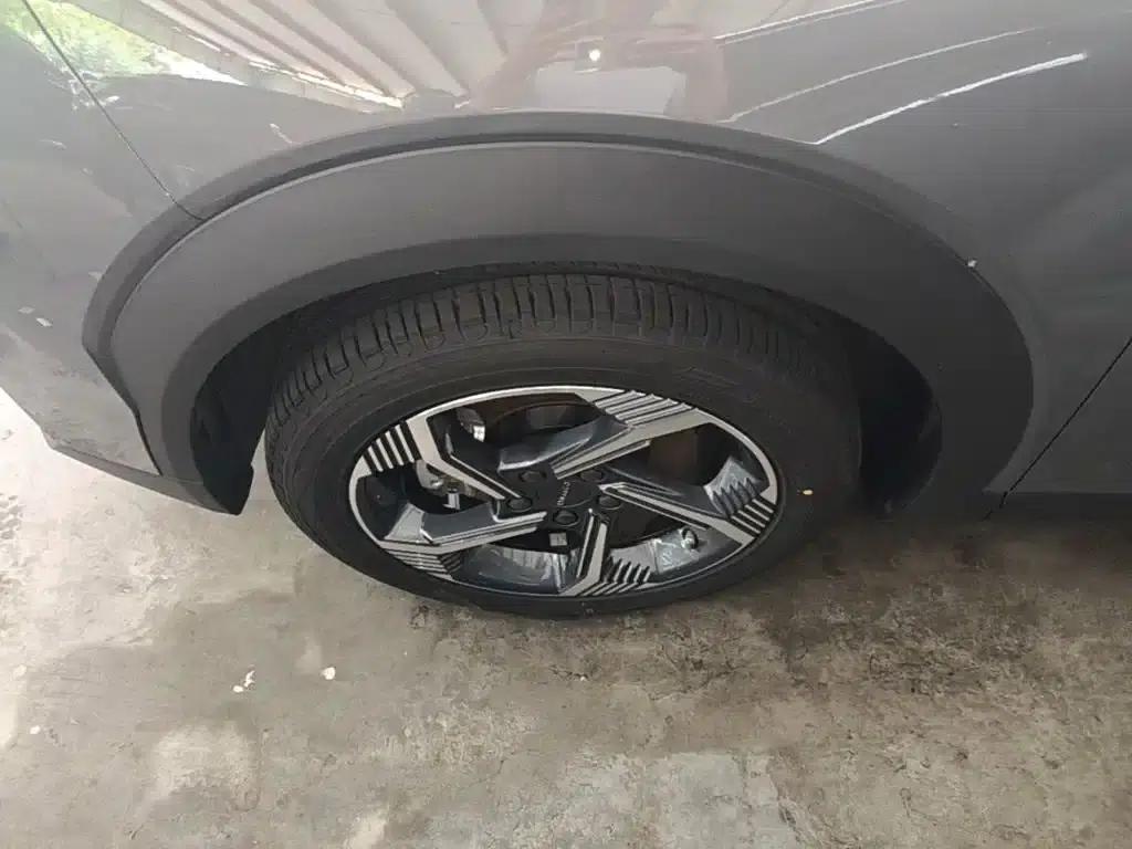 Lynk & Co 06 2025 Renew 1.5T Pro — миниатюра 23