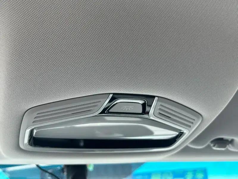 Binrui 2022 Model Binrui COOL 1.5T DCT Thunder Edition — миниатюра 11