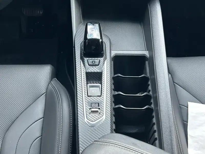 Binrui 2022 Model Binrui COOL 1.5T DCT Thunder Edition — миниатюра 19