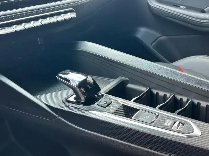 Binrui 2022 Model Binrui COOL 1.5T DCT Thunder Edition — миниатюра 21