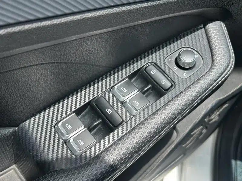 Binrui 2022 Model Binrui COOL 1.5T DCT Thunder Edition — миниатюра 25