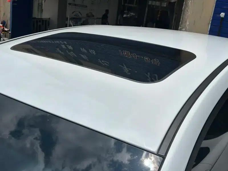 Binrui 2022 Model Binrui COOL 1.5T DCT Thunder Edition — миниатюра 6