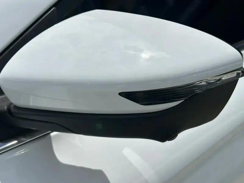 Binrui 2022 Model Binrui COOL 1.5T DCT Thunder Edition — миниатюра 7