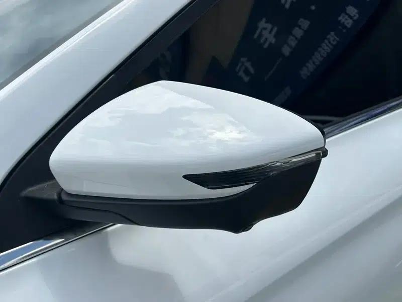 Binrui 2022 Model Binrui COOL 1.5T DCT Thunder Edition — миниатюра 10