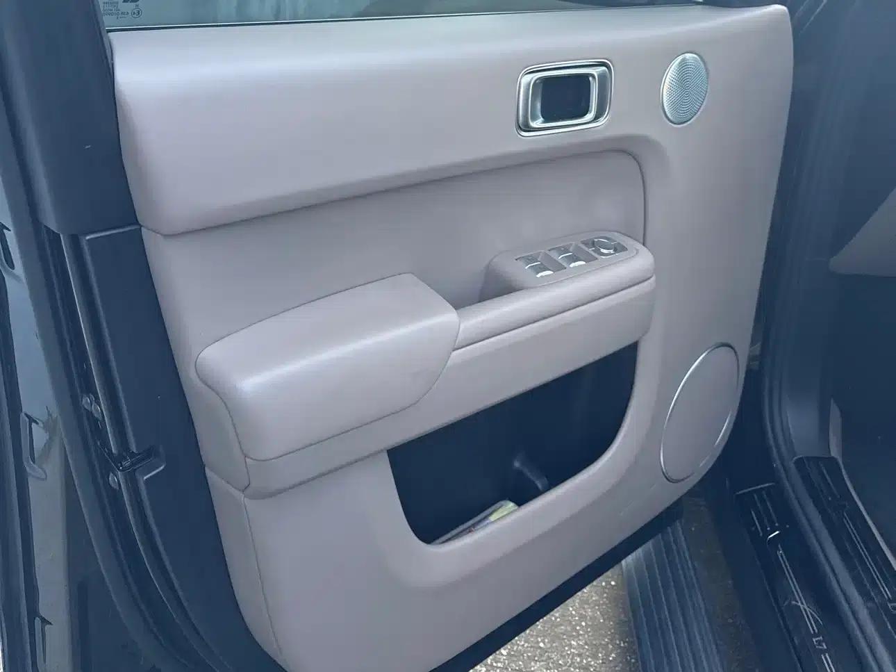 Li Auto L7 2025 Max Intelligent Renewal Edition — миниатюра 17