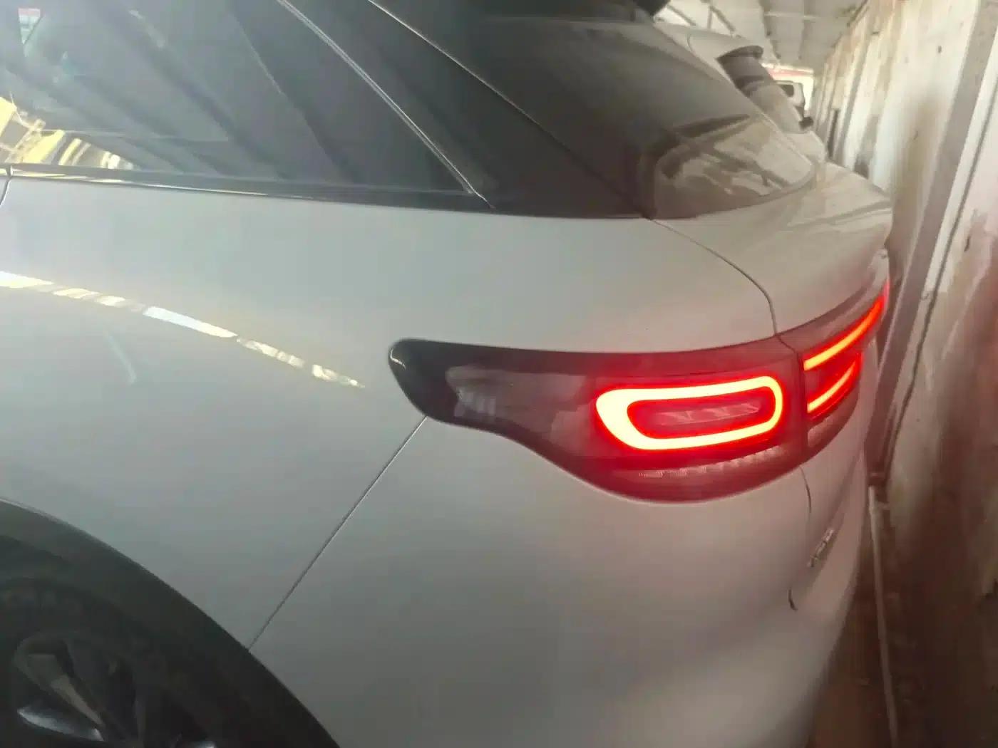 Leapmotor C11 2023 Pure Electric 500 Comfort Edition — миниатюра 10