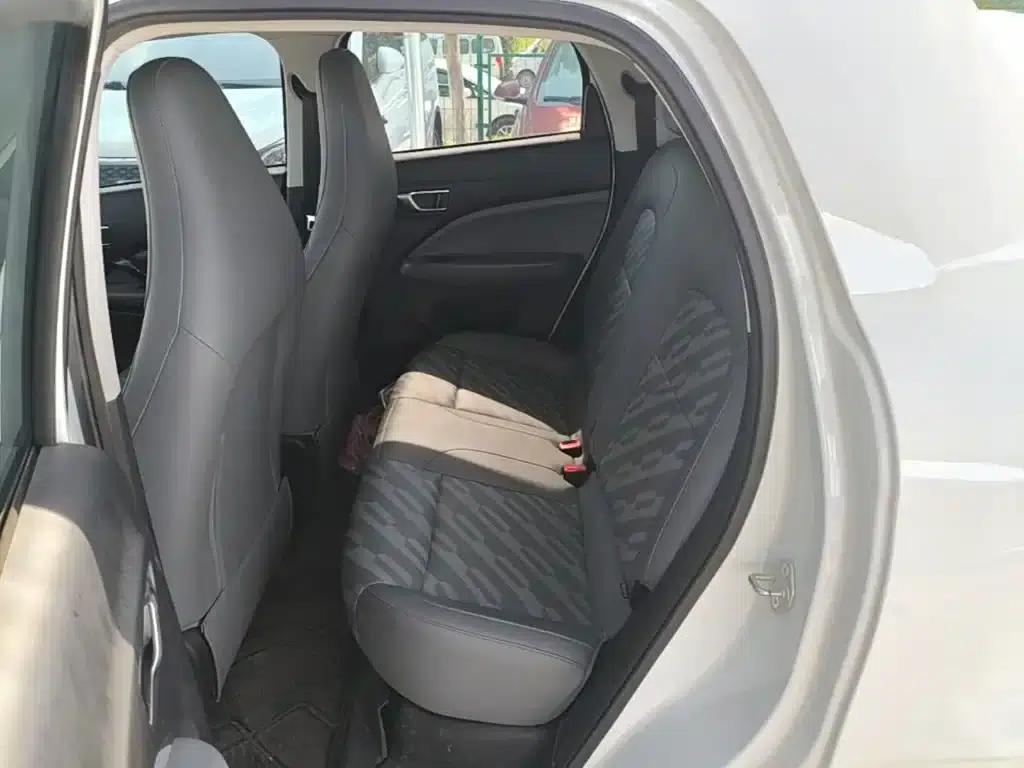 Leapmotor T03 2024 Model 403 Comfort Edition — миниатюра 17