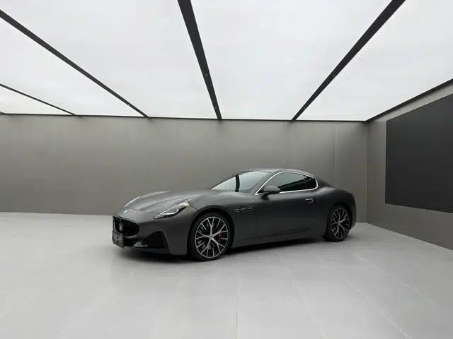 GranTurismo 2024 3.0T Modena