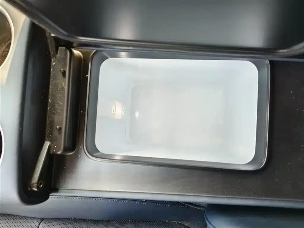 Voyah 2025 Four-Wheel Drive Qiankun Edition — миниатюра 13