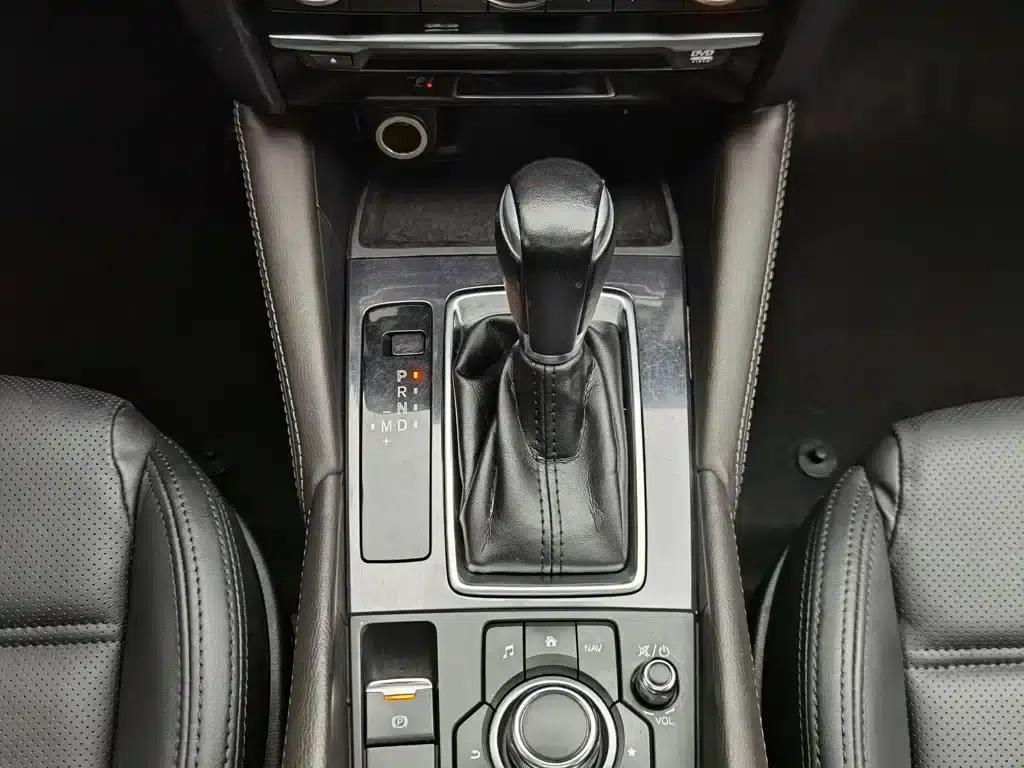 Mazda6 Atenza 2018 2.0L Blue Sky Luxury Edition (National V Emission Standard) — миниатюра 13