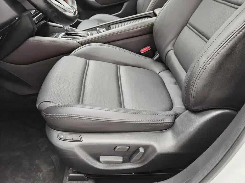 Mazda6 Atenza 2018 2.0L Blue Sky Luxury Edition (National V Emission Standard) — миниатюра 20