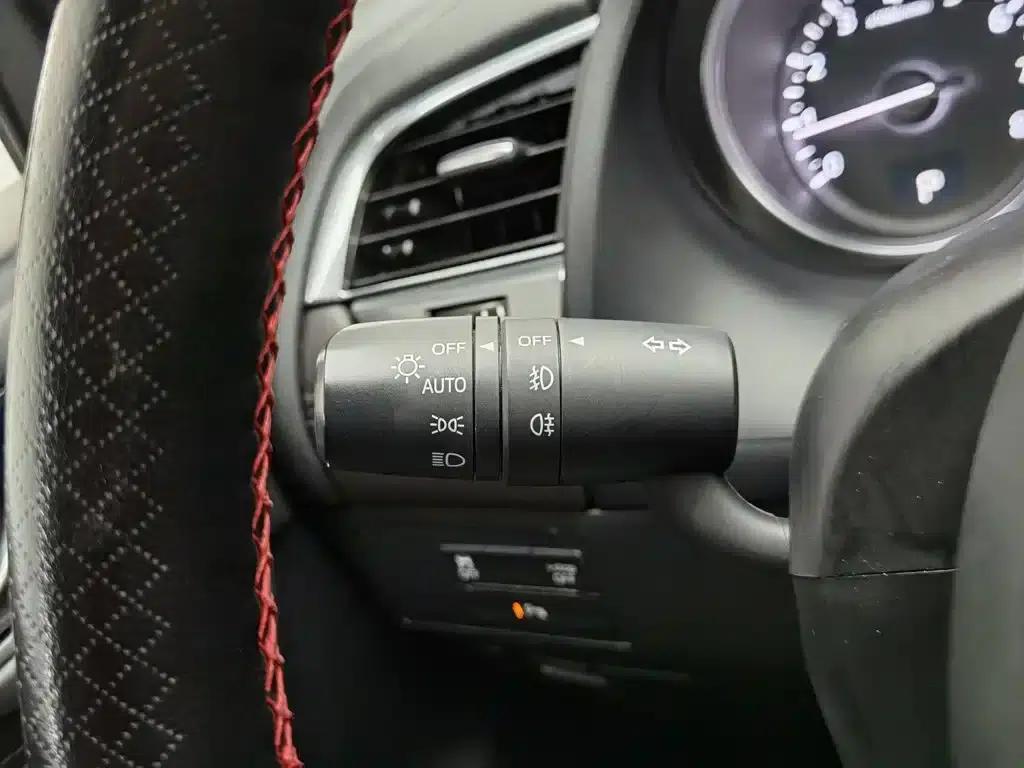 Mazda6 Atenza 2018 2.0L Blue Sky Luxury Edition (National V Emission Standard) — миниатюра 21