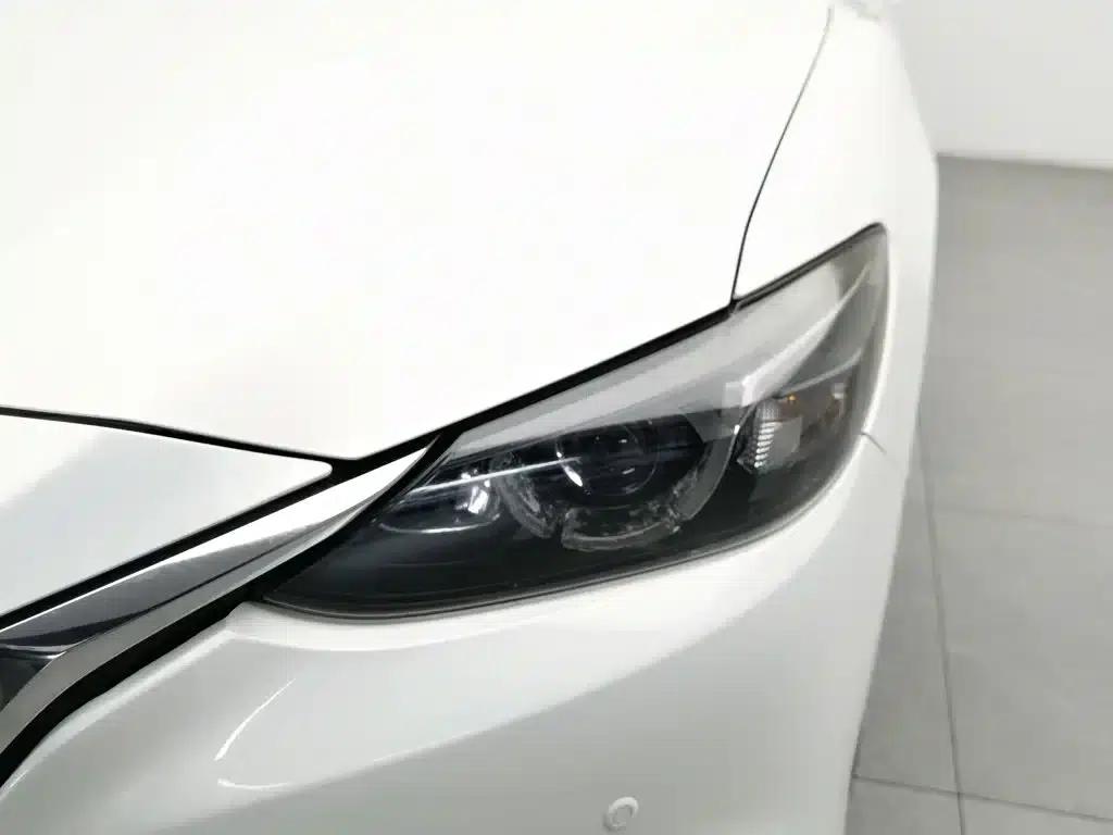 Mazda6 Atenza 2018 2.0L Blue Sky Luxury Edition (National V Emission Standard) — миниатюра 7