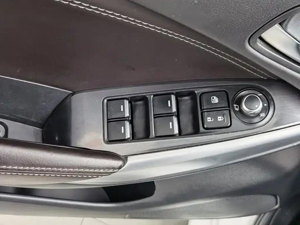 Mazda6 Atenza 2018 2.0L Blue Sky Luxury Edition (National V Emission Standard) — миниатюра 9