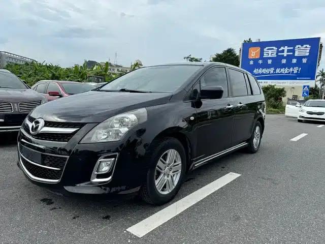 Mazda 8 2011 2.3L Premium Edition