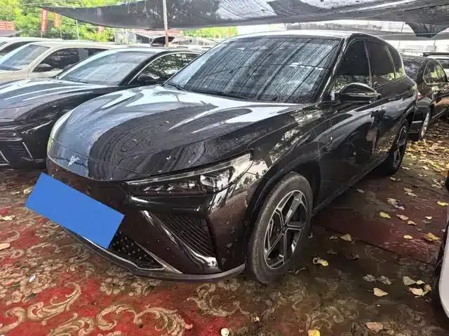 Nezha L 2024 Range Extended 310 Premium Edition