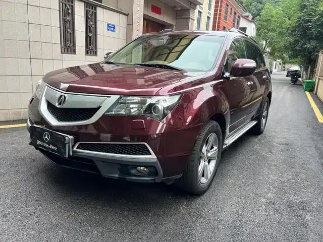 Acura MDX 2011 3.7 Standard Sport Edition