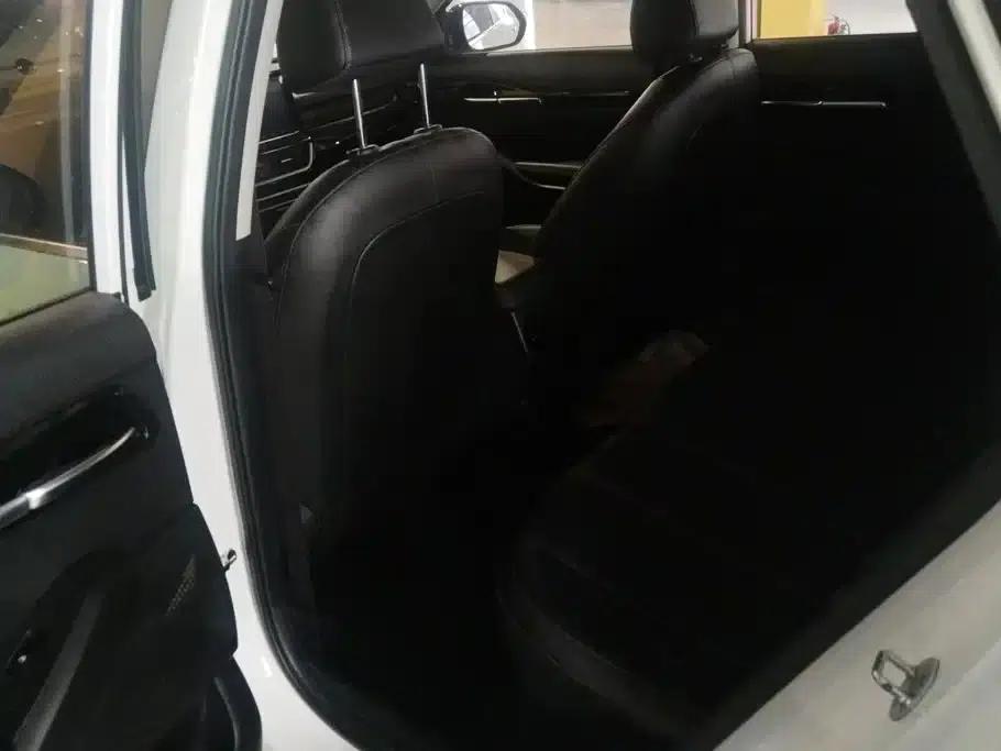 KX3 Sportage 2020 1.5L CVT Trendy Edition — миниатюра 11
