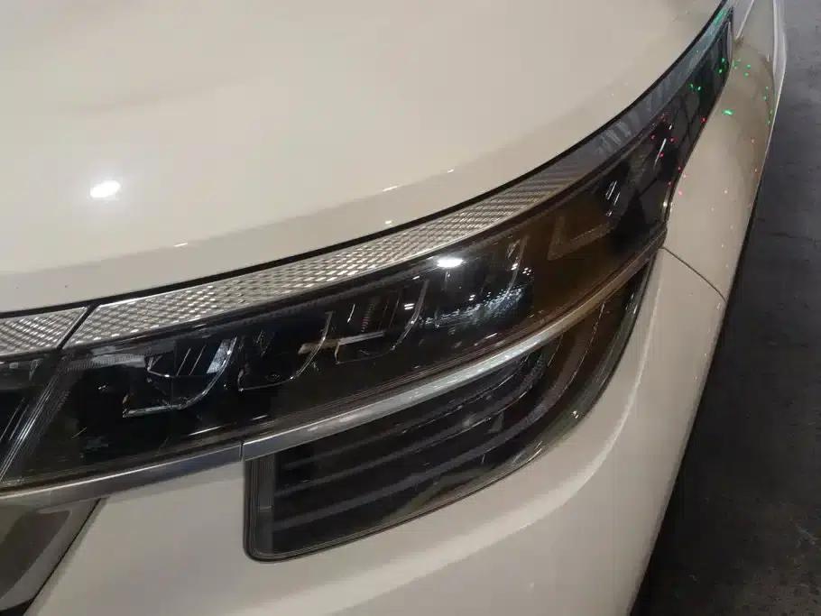 KX3 Sportage 2020 1.5L CVT Trendy Edition — миниатюра 5