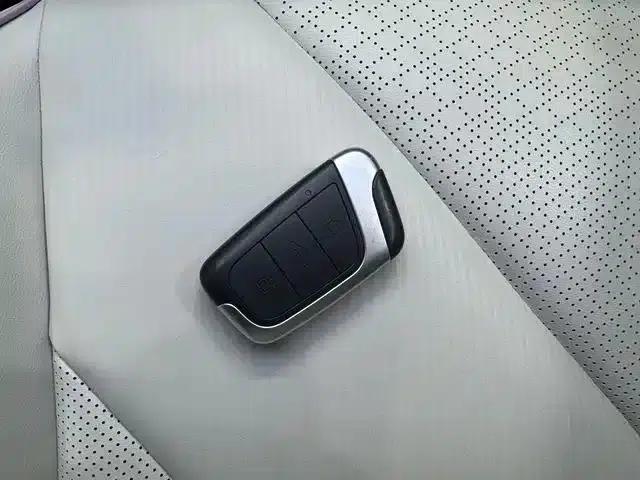 Little Ant 2024 Model 321km Range - Love Edition — миниатюра 15