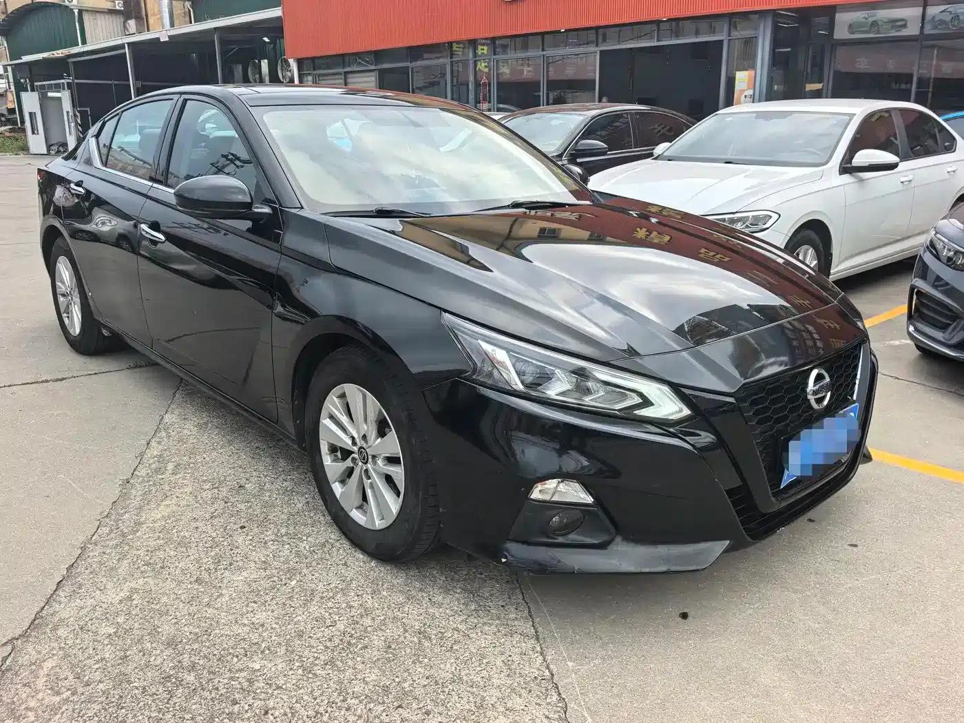 Teana 2020 2.0L XL Comfort Edition — миниатюра 3