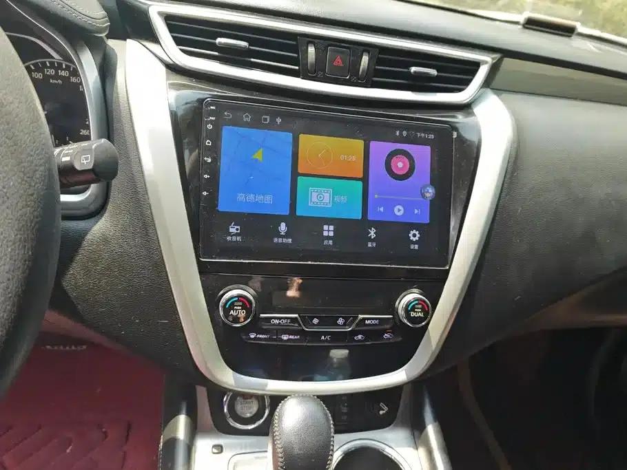 Nissan Murano 2015 2.5L XL 2WD Smart Edition — миниатюра 13