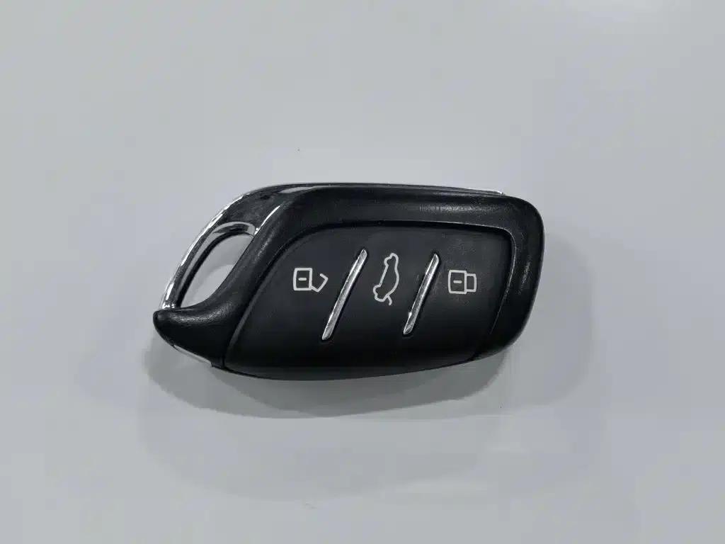 Roewe i5 2021 1.5L CVT Platinum Edition — миниатюра 19