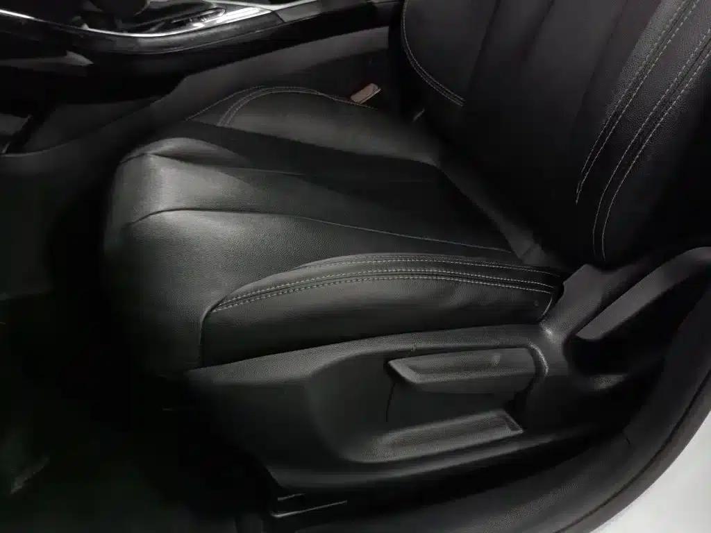 Roewe i5 2021 1.5L CVT Platinum Edition — миниатюра 20