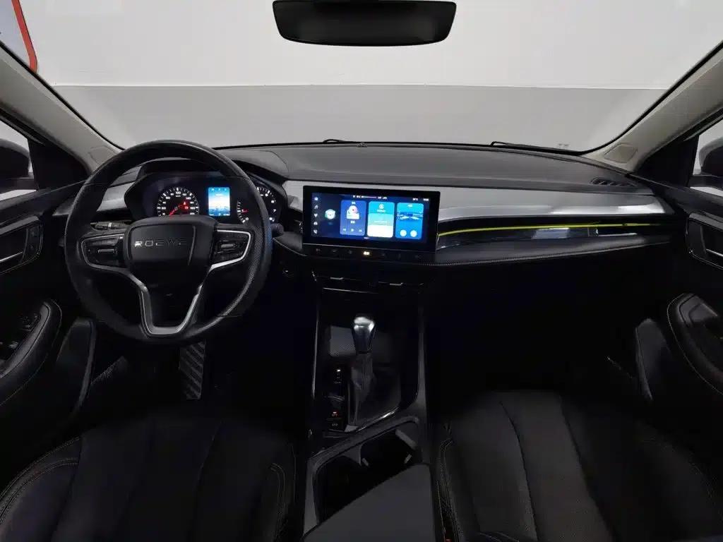 Roewe i5 2021 1.5L CVT Platinum Edition — миниатюра 5