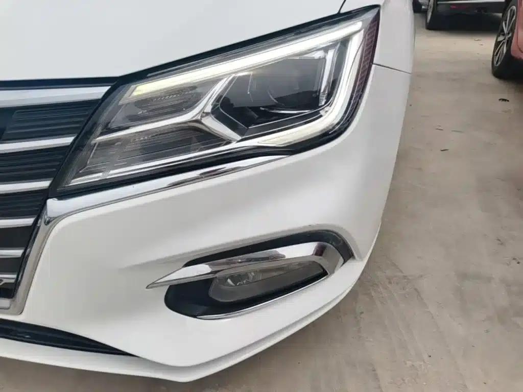 Roewe i5 2019 1.5L Automatic 4G Connected Flagship Edition — миниатюра 24