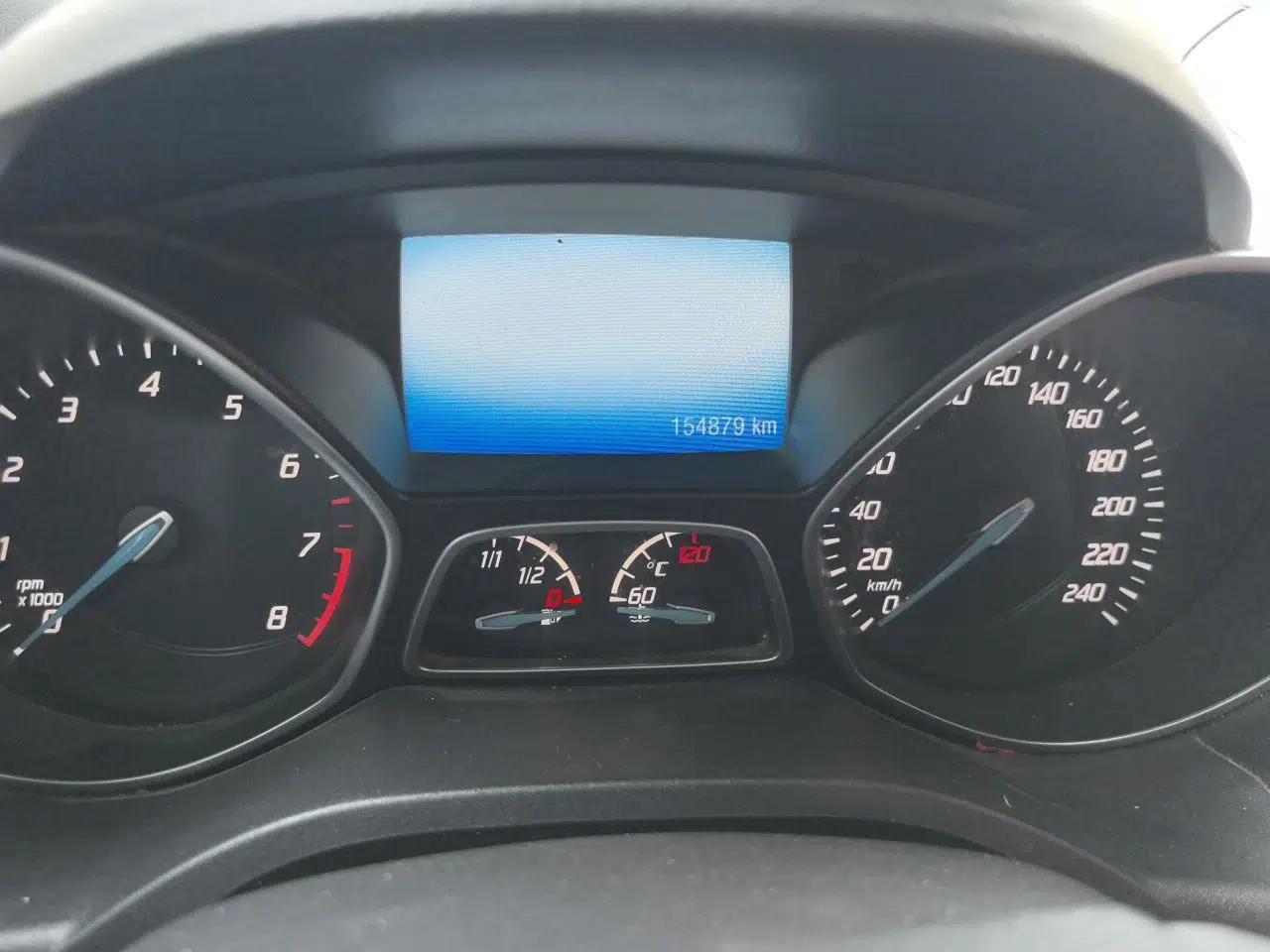 Ford Kuga 2013 1.6L GTDi 4x4 Elite Model — миниатюра 12
