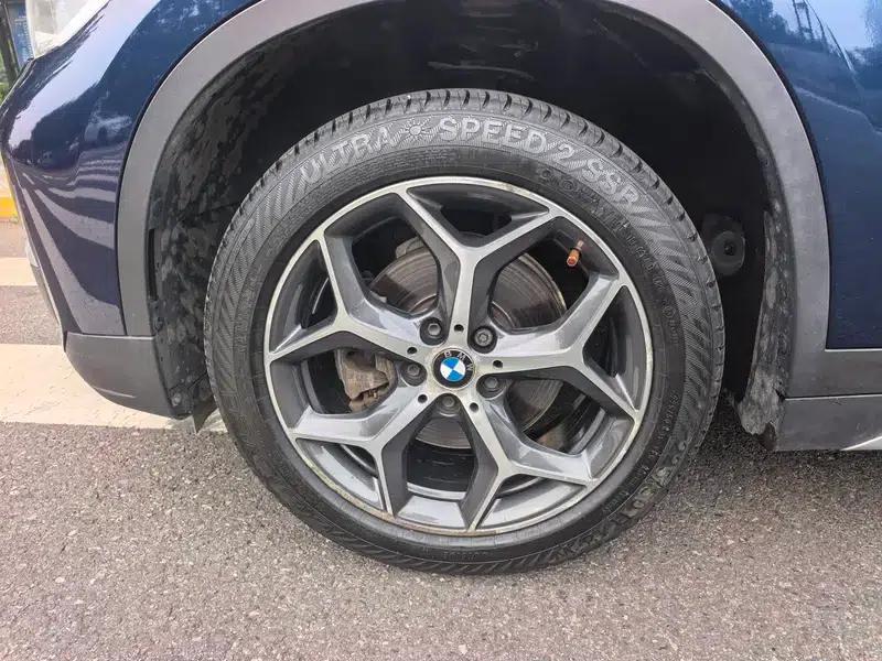 BMW X1 2018 sDrive18Li Premium — миниатюра 6