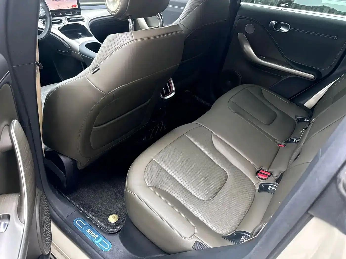 Smart Sprite #1 2026 Dynamic New Luxury Edition — миниатюра 7