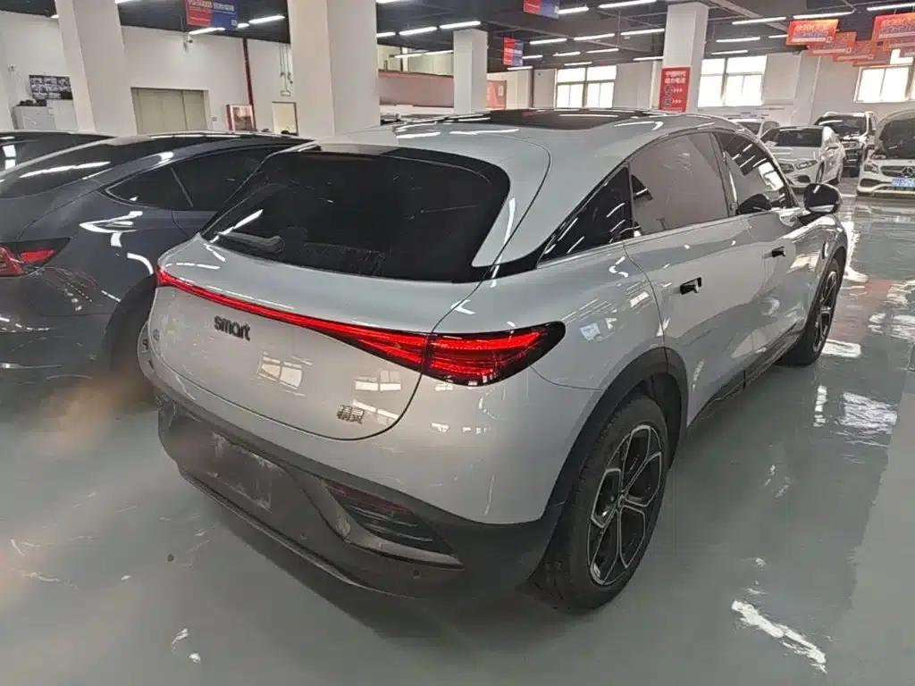 Smart Sprite #3 2023 Pro+ Edition — миниатюра 7