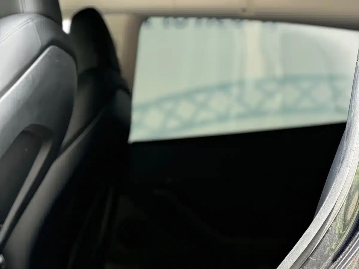 Model Y 2024 Rear-Wheel Drive — миниатюра 7