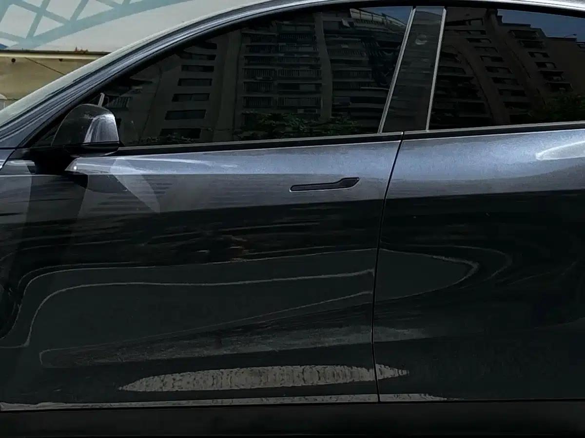 Model Y 2024 Rear-Wheel Drive — миниатюра 9