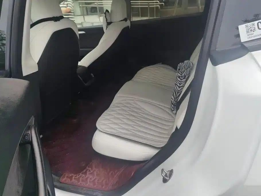 Model Y 2021 Facelift II - Long Range All-Wheel Drive — миниатюра 11