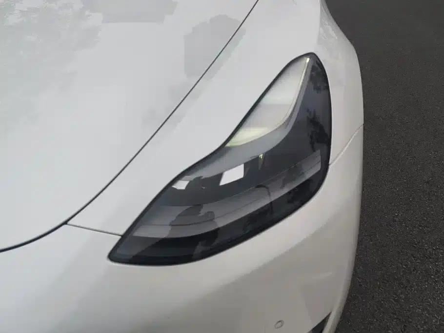Model Y 2021 Facelift II - Long Range All-Wheel Drive — миниатюра 5