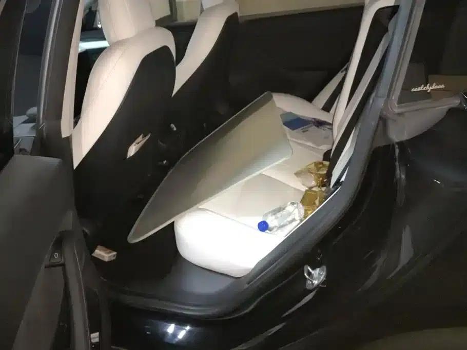 Model 3 2021 Standard Range Rear-Wheel Drive Upgrade — миниатюра 11