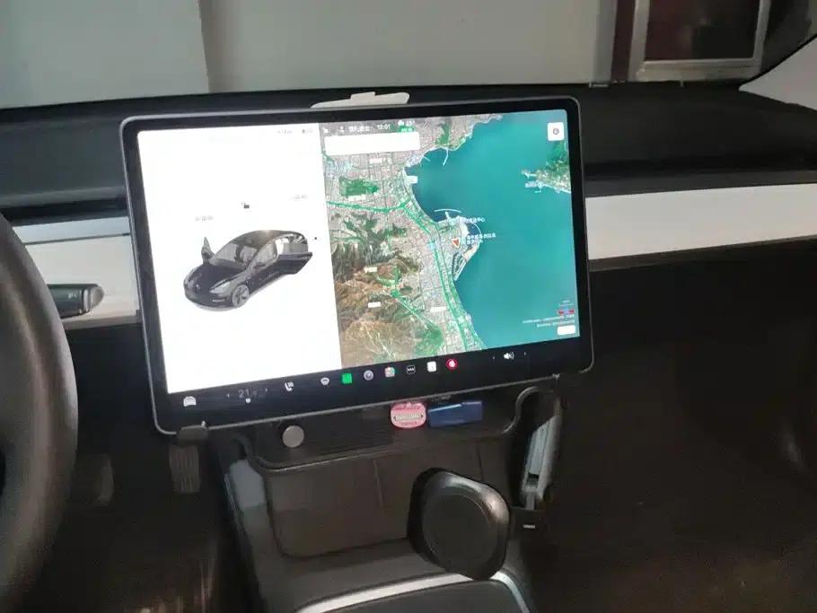 Model 3 2021 Standard Range Rear-Wheel Drive Upgrade — миниатюра 13
