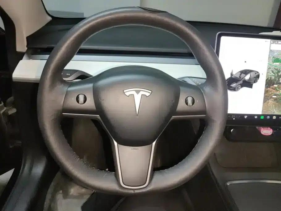 Model 3 2021 Standard Range Rear-Wheel Drive Upgrade — миниатюра 15