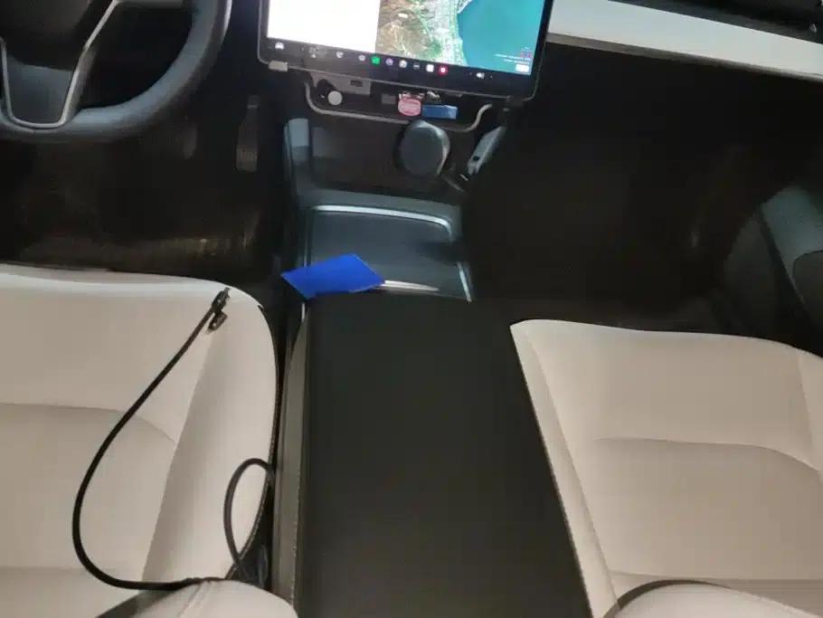 Model 3 2021 Standard Range Rear-Wheel Drive Upgrade — миниатюра 16