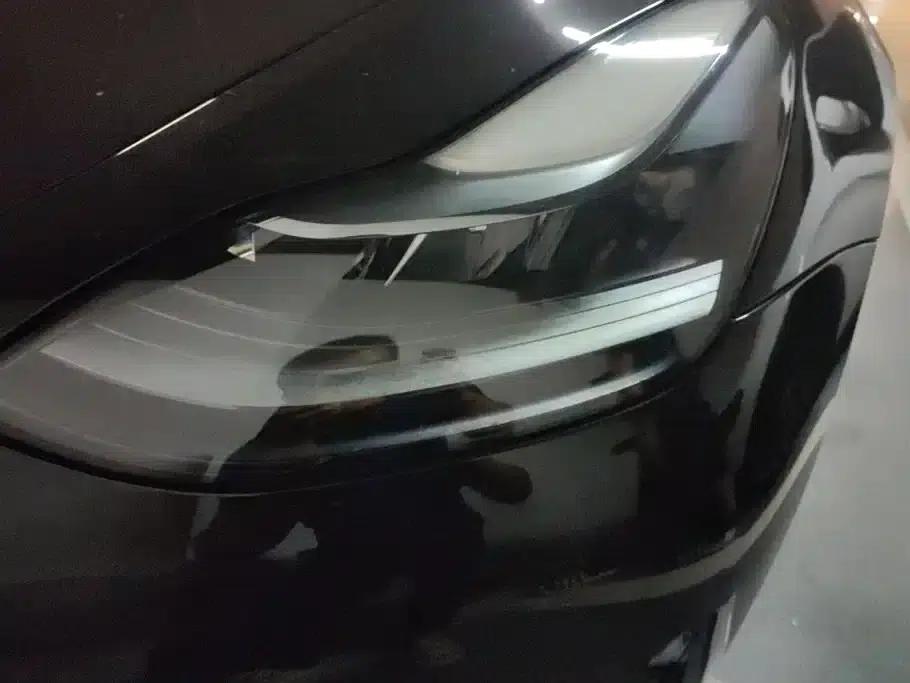 Model 3 2021 Standard Range Rear-Wheel Drive Upgrade — миниатюра 5