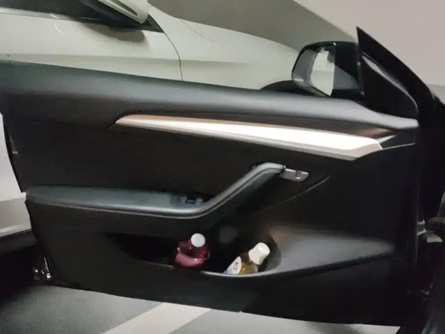 Model 3 2021 Standard Range Rear-Wheel Drive Upgrade — миниатюра 7